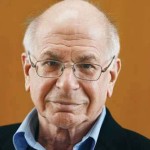 Daniel Kahneman 